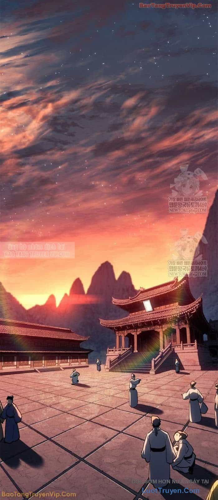 Tử Thần Phiêu Nguyệt - Chương 113 - ảnh 19