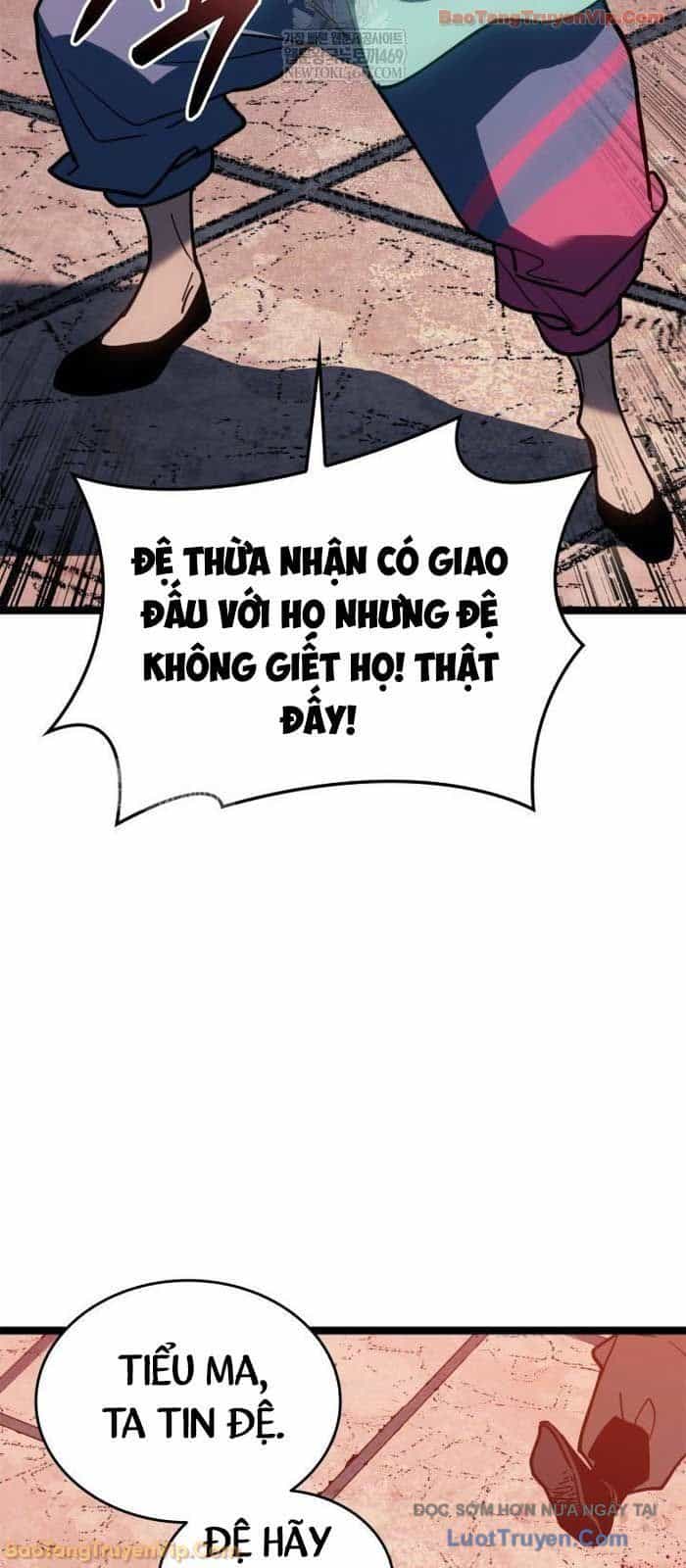 Tử Thần Phiêu Nguyệt - Chương 113 - ảnh 33