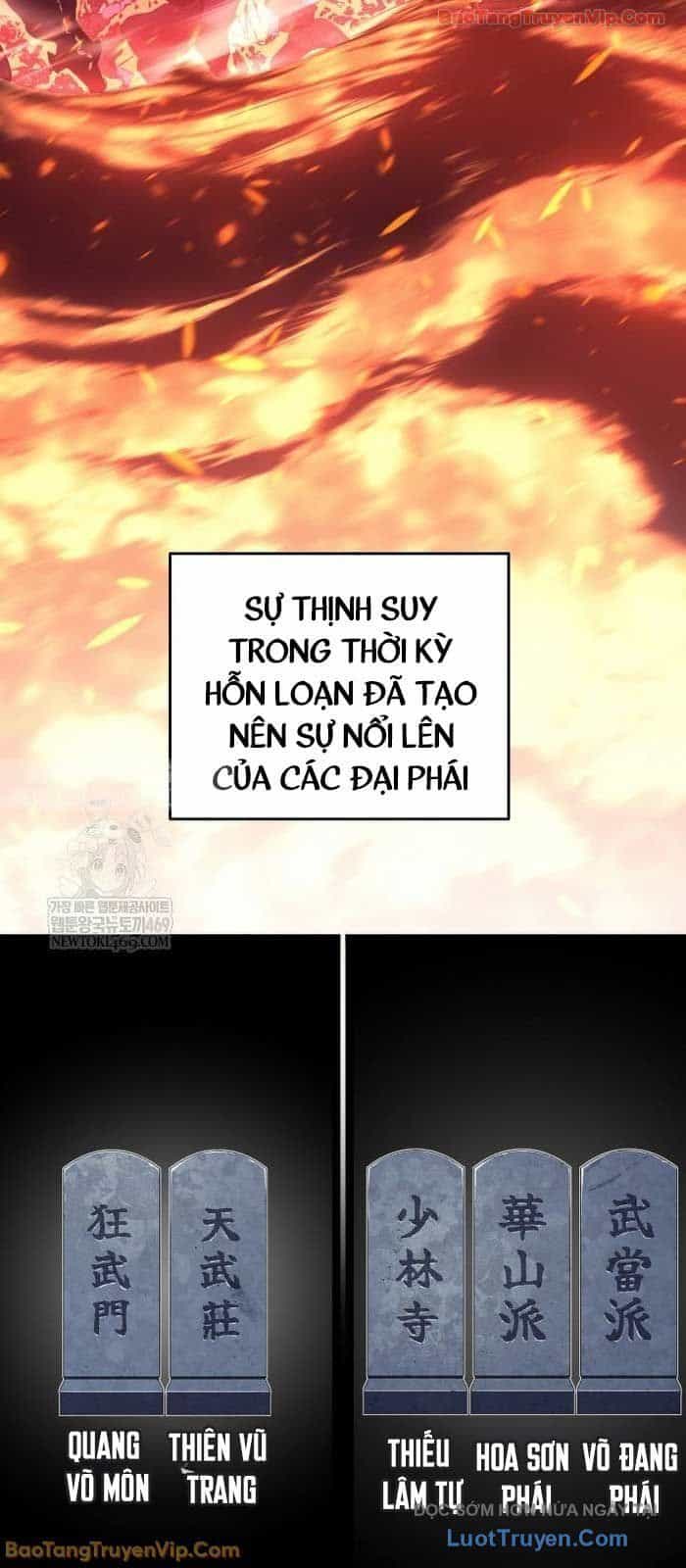 Tử Thần Phiêu Nguyệt - Chương 113 - ảnh 5