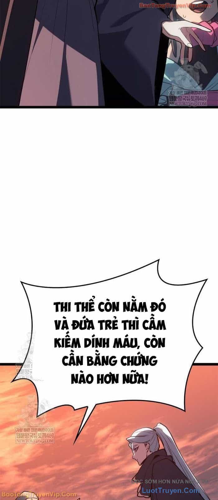 Tử Thần Phiêu Nguyệt - Chương 113 - ảnh 50