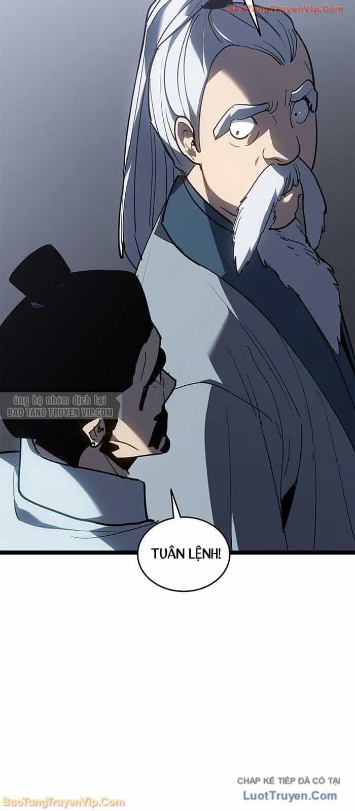 Tử Thần Phiêu Nguyệt - Chương 114 - ảnh 23