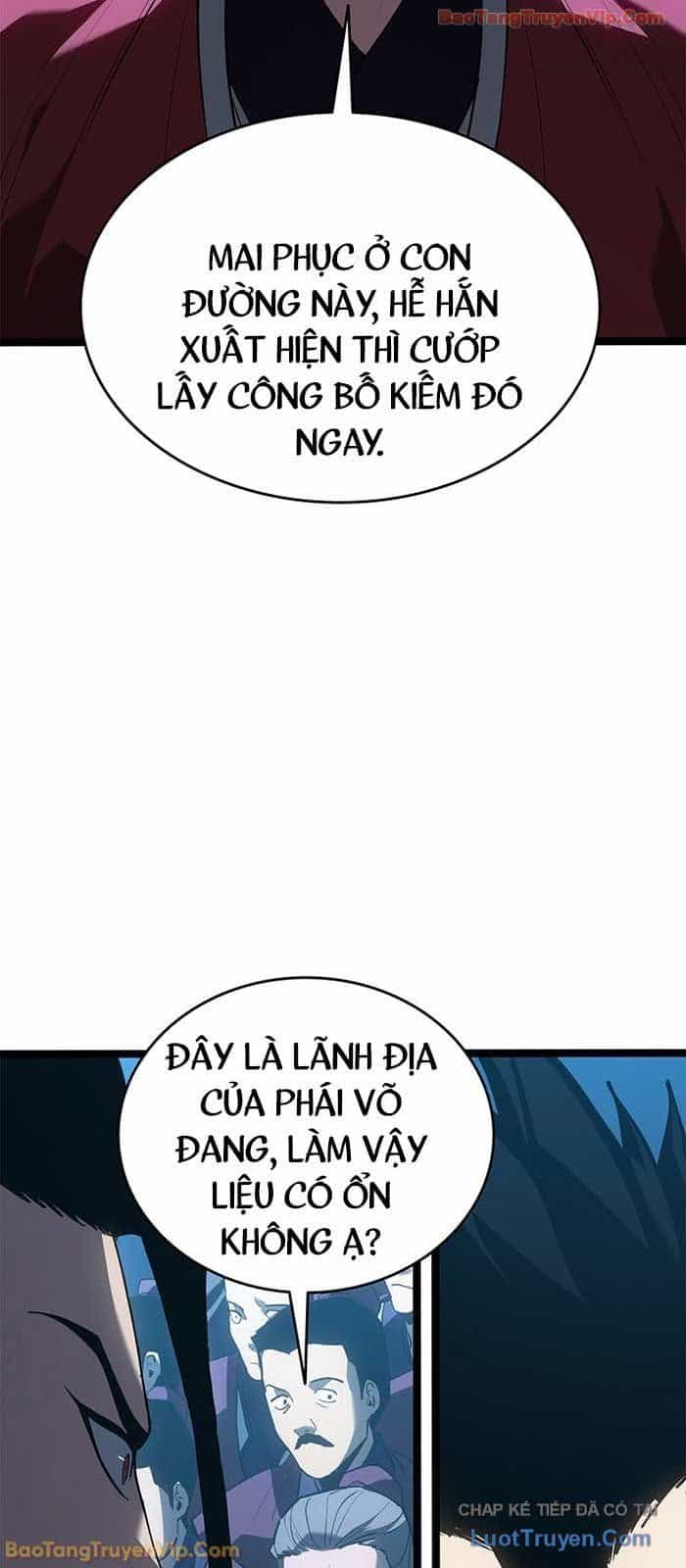 Tử Thần Phiêu Nguyệt - Chương 114 - ảnh 43