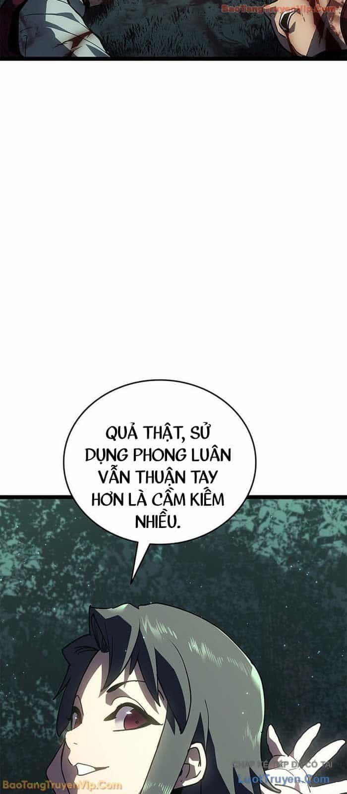 Tử Thần Phiêu Nguyệt - Chương 115 - ảnh 3