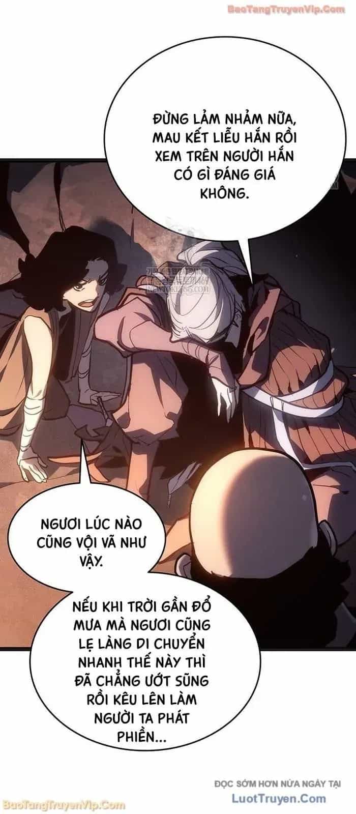 Tử Thần Phiêu Nguyệt - Chương 119 - ảnh 10
