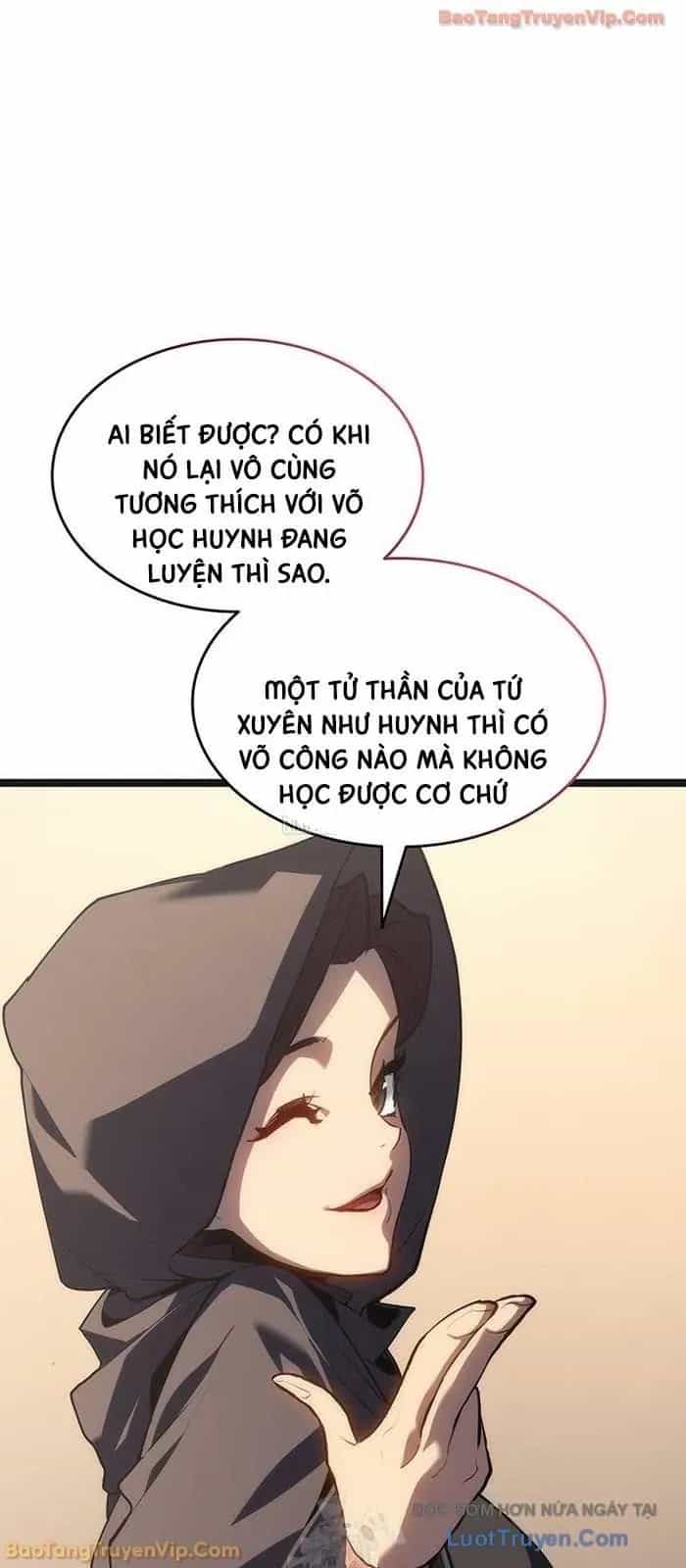 Tử Thần Phiêu Nguyệt - Chương 119 - ảnh 63