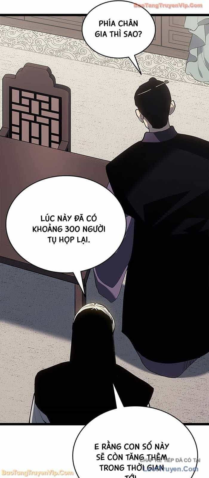 Tử Thần Phiêu Nguyệt - Chương 121 - ảnh 46
