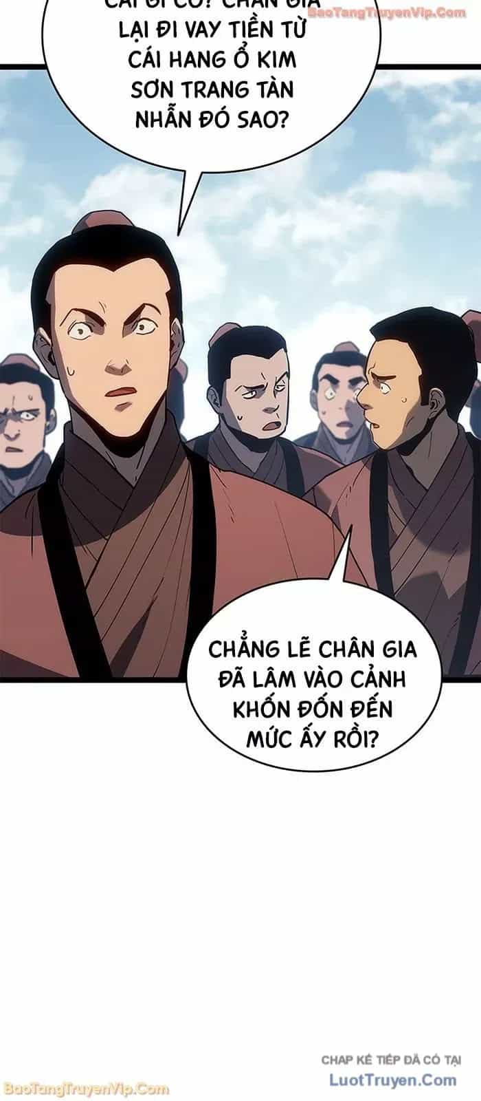 Tử Thần Phiêu Nguyệt - Chương 122 - ảnh 41