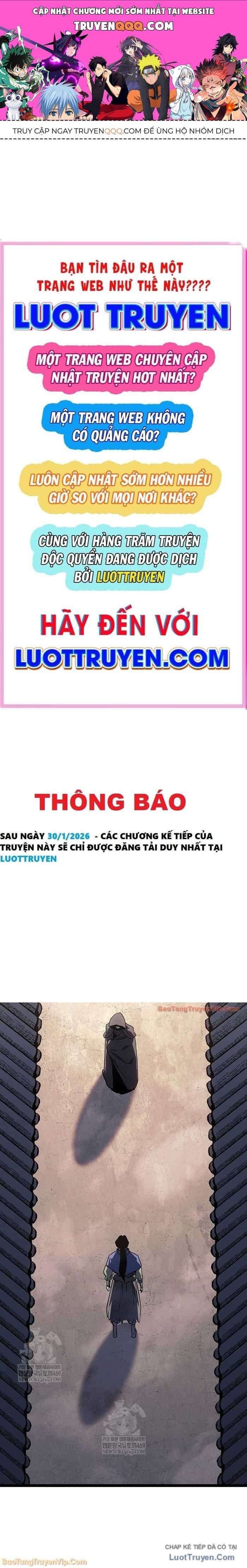 Tử Thần Phiêu Nguyệt - Chương 123 - ảnh 1