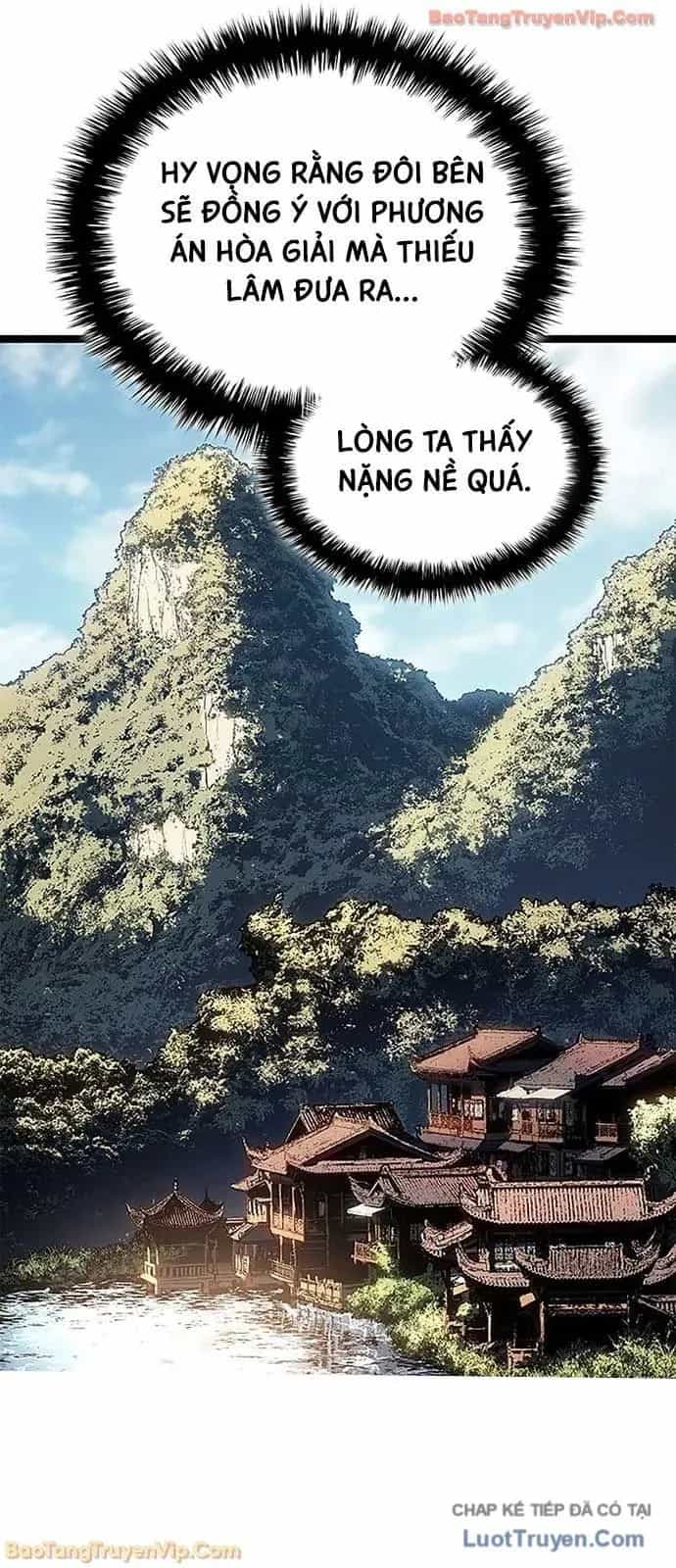 Tử Thần Phiêu Nguyệt - Chương 125 - ảnh 55