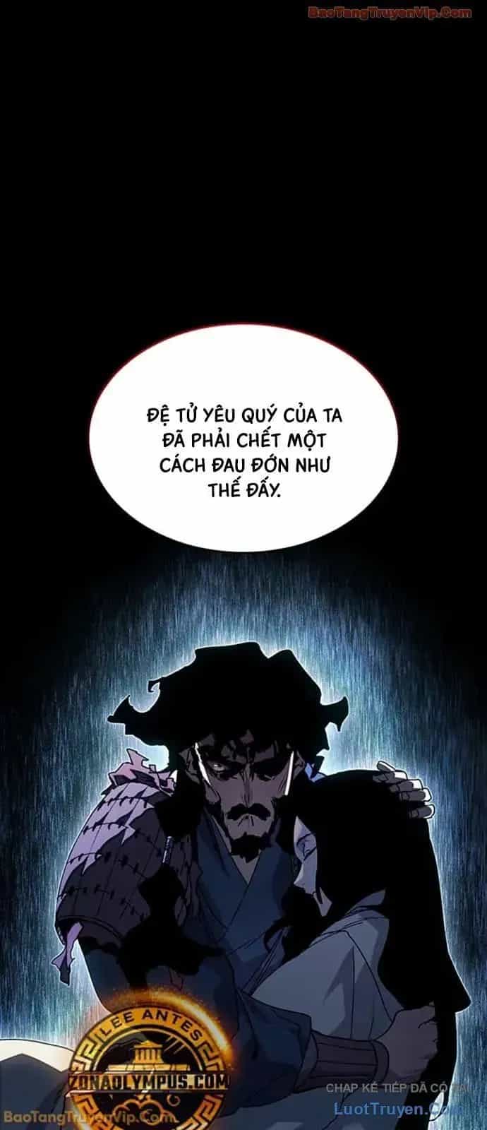 Tử Thần Phiêu Nguyệt - Chương 126 - ảnh 65