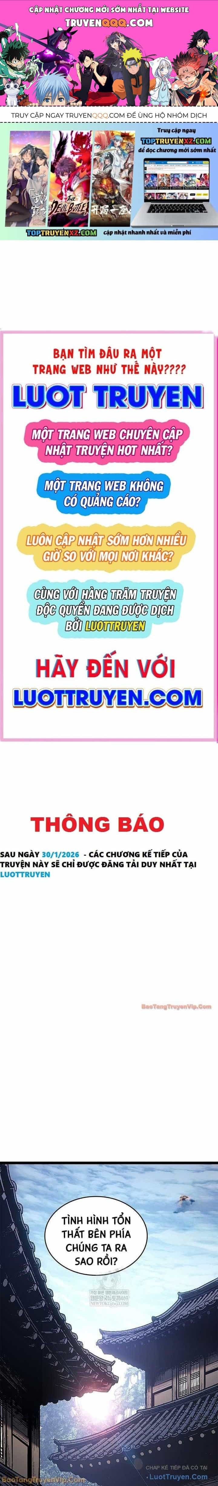 Tử Thần Phiêu Nguyệt - Chương 128 - ảnh 1