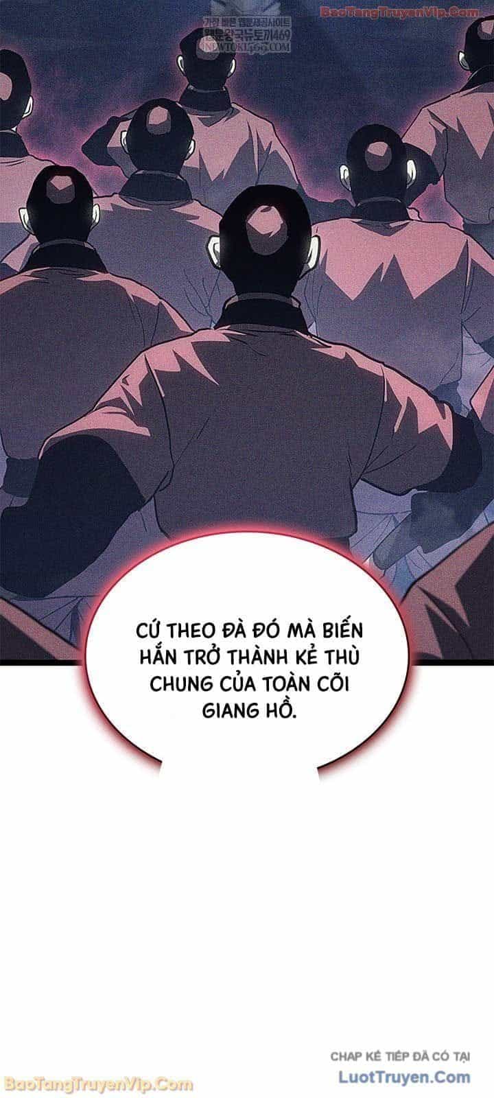 Tử Thần Phiêu Nguyệt - Chương 128 - ảnh 43