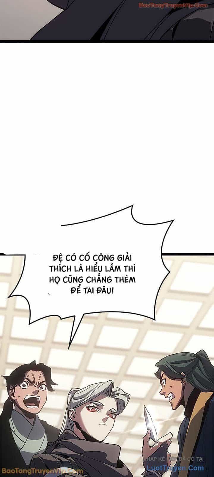 Tử Thần Phiêu Nguyệt - Chương 128 - ảnh 94