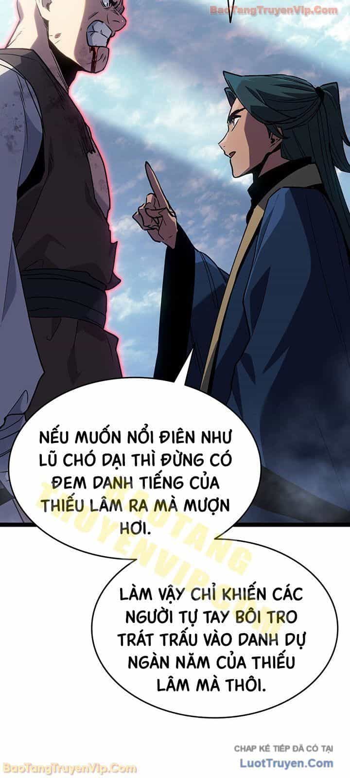Tử Thần Phiêu Nguyệt - Chương 129 - ảnh 86