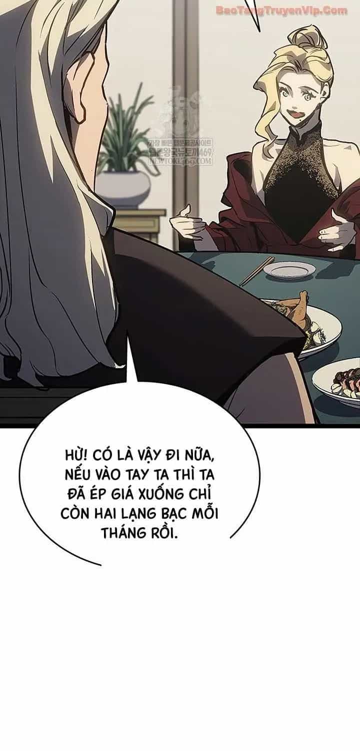 Tử Thần Phiêu Nguyệt - Chương 130 - ảnh 43