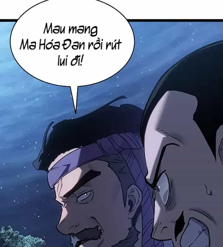 Tử Thần Phiêu Nguyệt - Chương 135 - ảnh 105