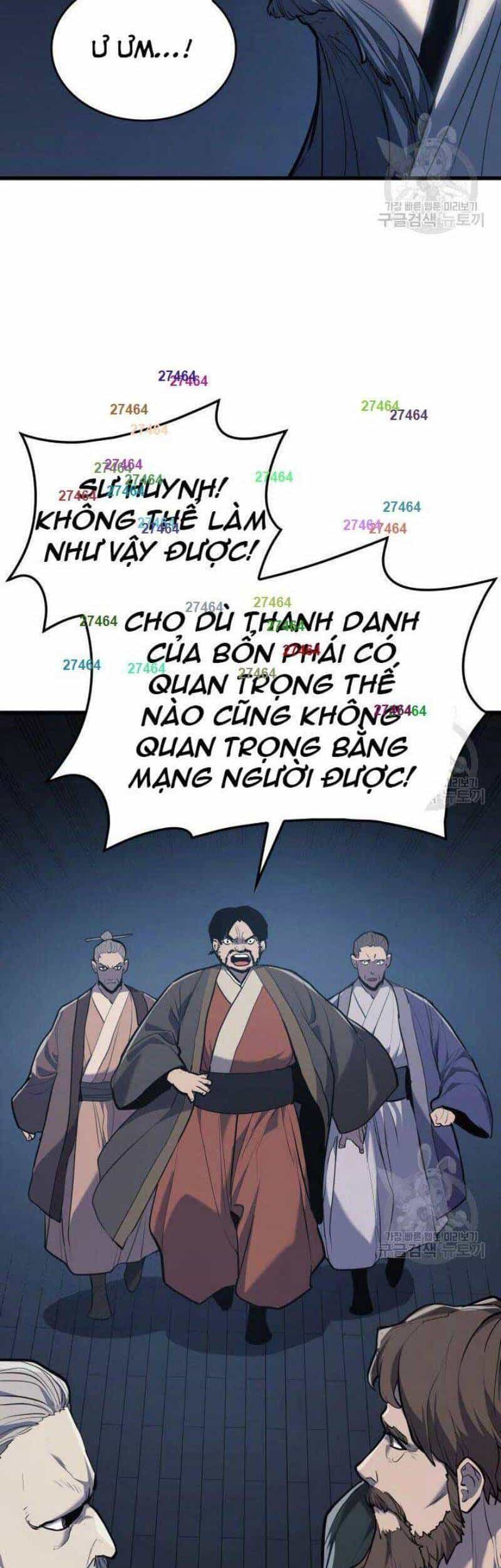 Tử Thần Phiêu Nguyệt - Chương 22 - ảnh 30