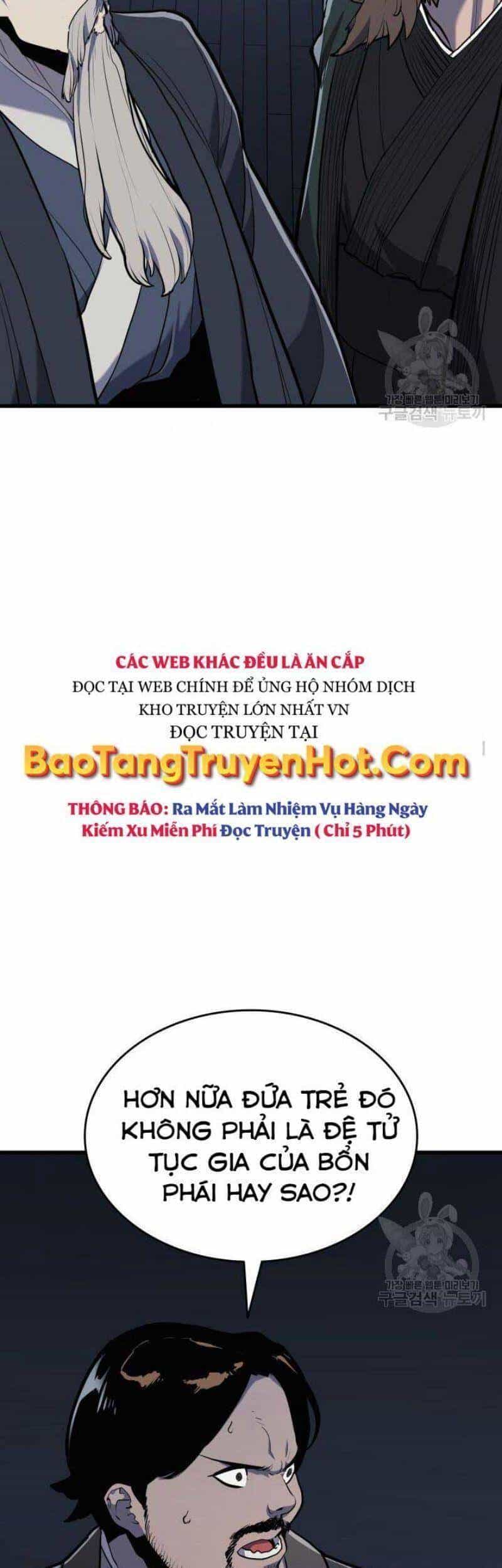 Tử Thần Phiêu Nguyệt - Chương 22 - ảnh 31