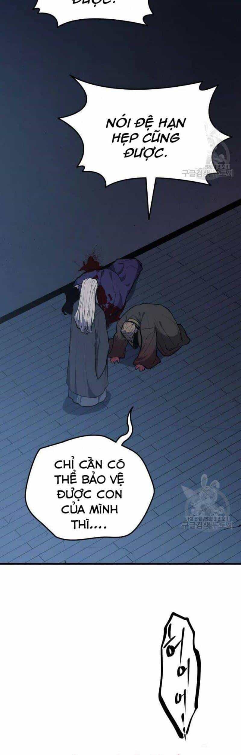 Tử Thần Phiêu Nguyệt - Chương 22 - ảnh 53