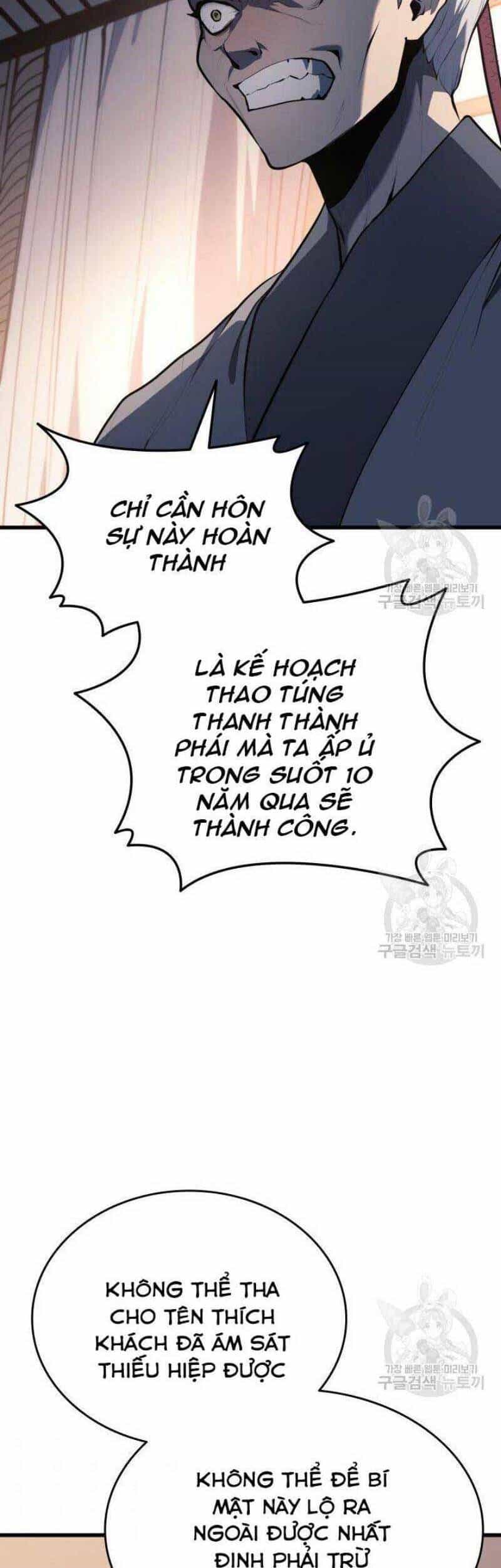 Tử Thần Phiêu Nguyệt - Chương 22 - ảnh 64