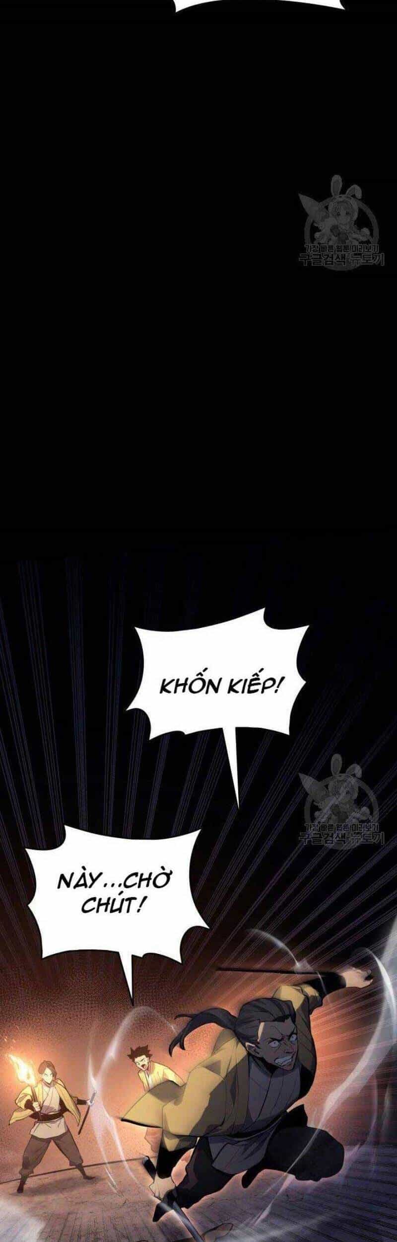 Tử Thần Phiêu Nguyệt - Chương 25 - ảnh 32