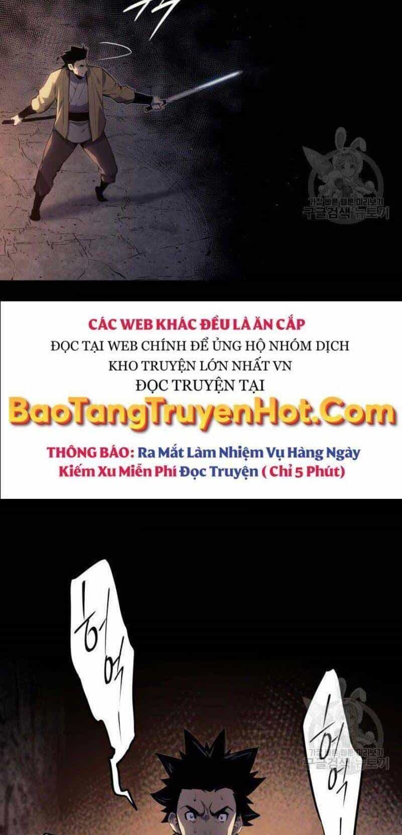 Tử Thần Phiêu Nguyệt - Chương 25 - ảnh 39