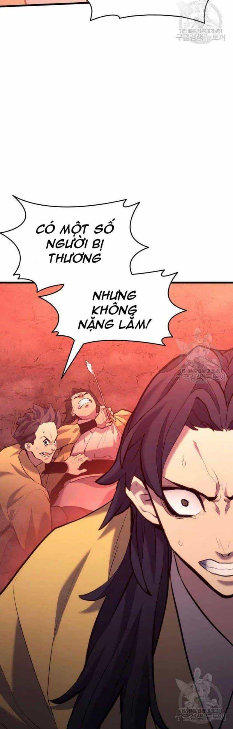Tử Thần Phiêu Nguyệt - Chương 25 - ảnh 76
