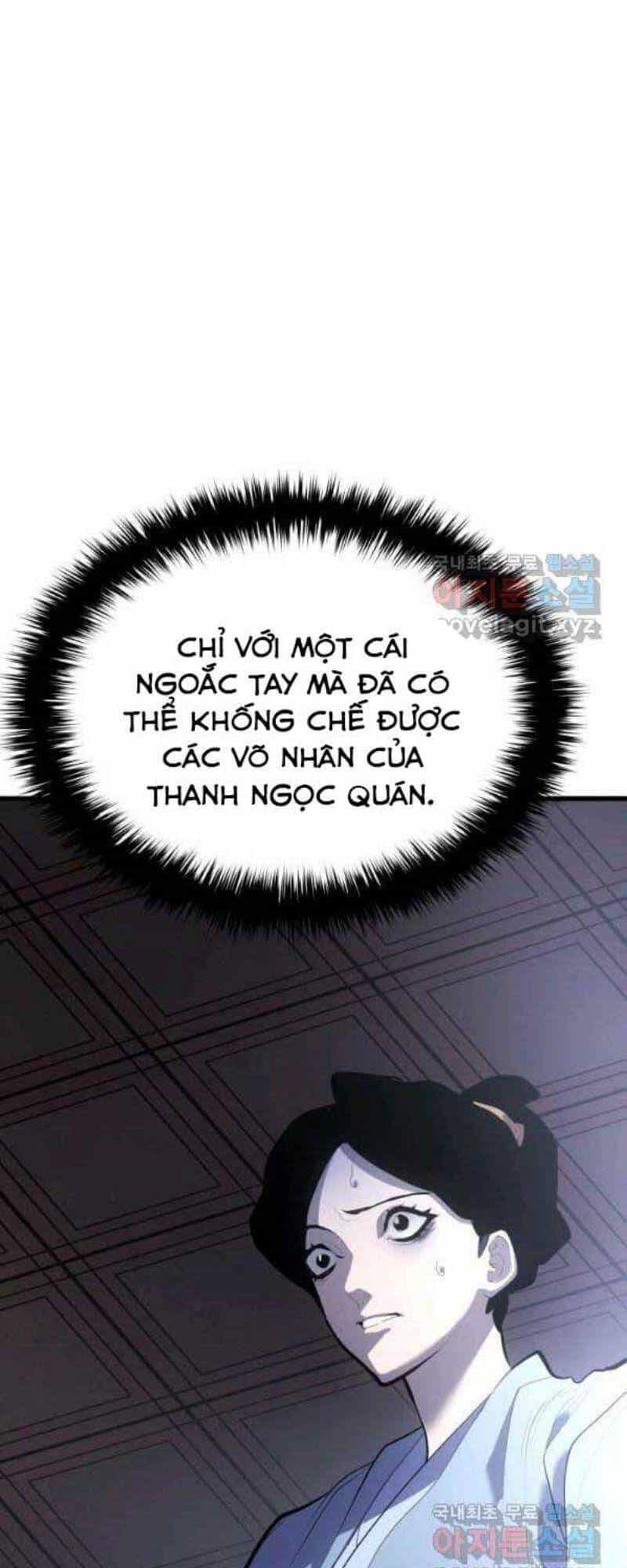 Tử Thần Phiêu Nguyệt - Chương 27 - ảnh 105
