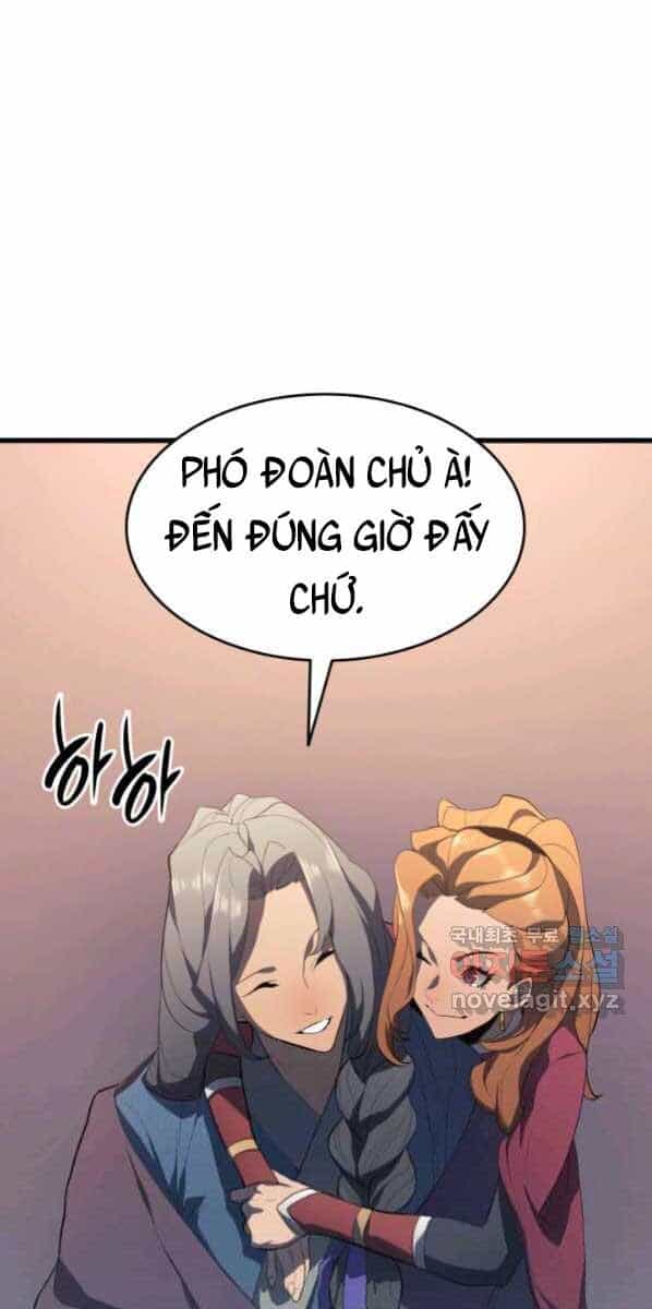 Tử Thần Phiêu Nguyệt - Chương 30 - ảnh 21