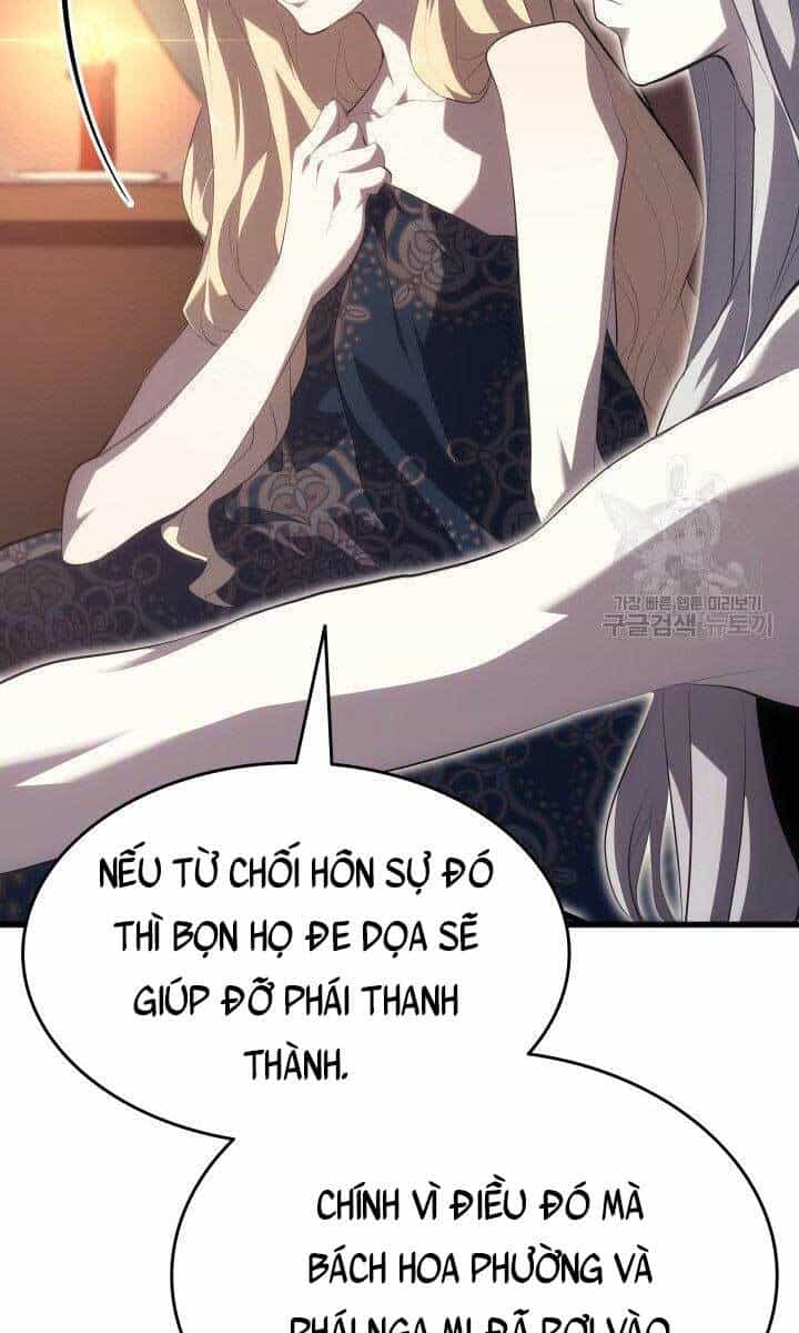 Tử Thần Phiêu Nguyệt - Chương 32.5 - ảnh 79