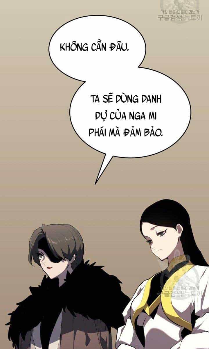 Tử Thần Phiêu Nguyệt - Chương 34 - ảnh 36