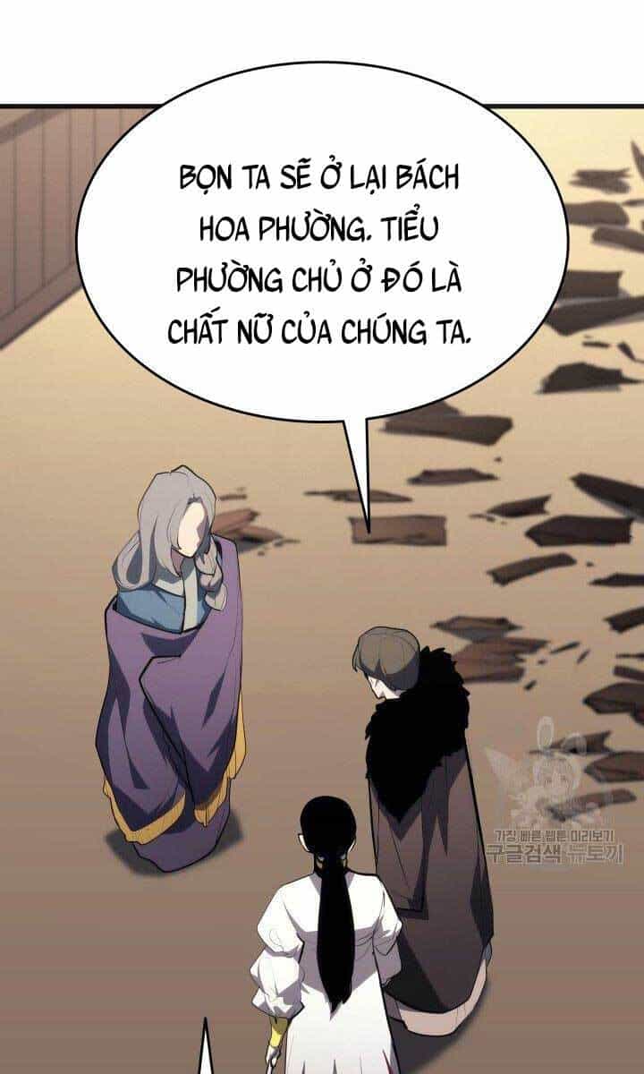 Tử Thần Phiêu Nguyệt - Chương 34 - ảnh 41
