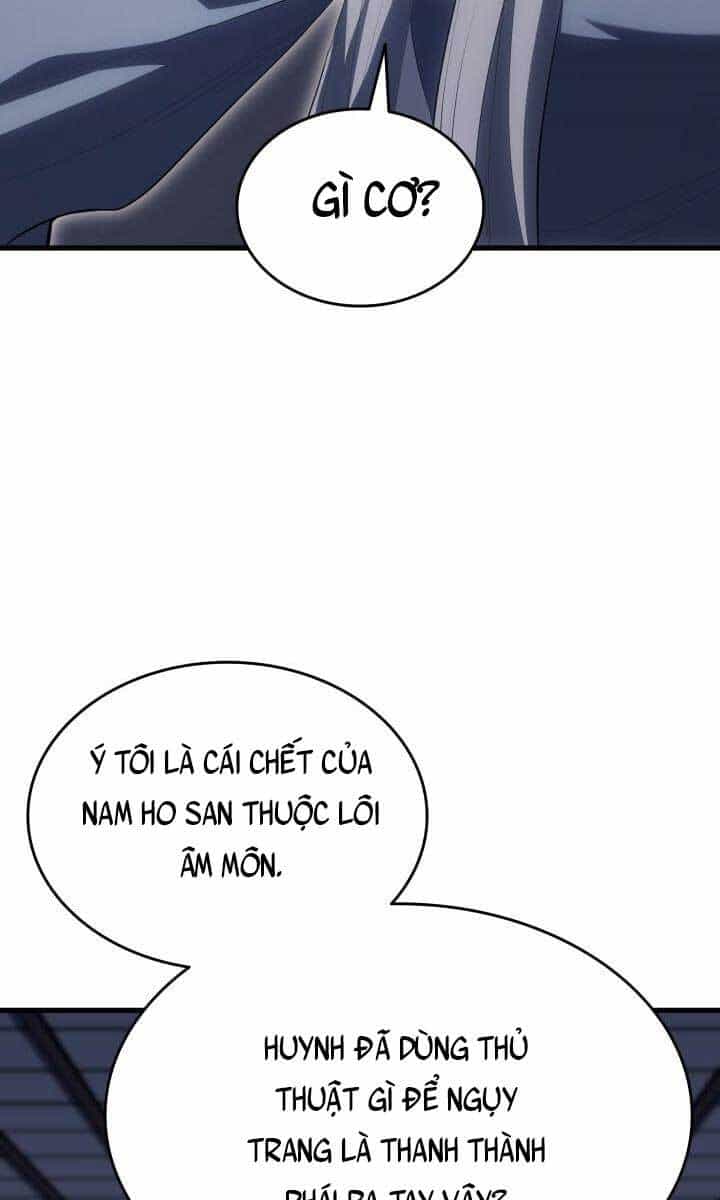 Tử Thần Phiêu Nguyệt - Chương 35 - ảnh 10