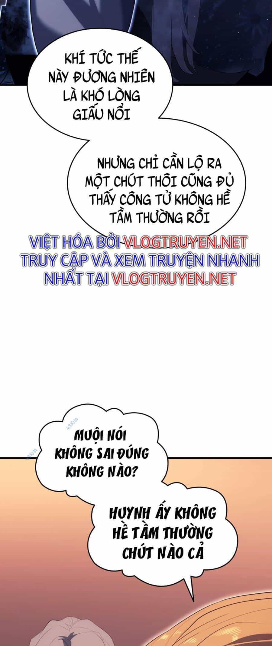 Tử Thần Phiêu Nguyệt - Chương 36 - ảnh 15