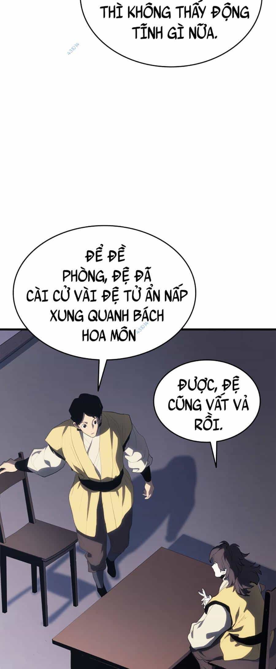 Tử Thần Phiêu Nguyệt - Chương 36 - ảnh 65