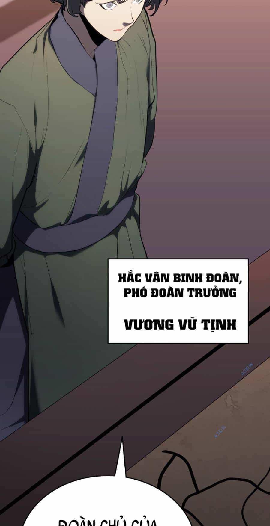 Tử Thần Phiêu Nguyệt - Chương 36 - ảnh 94
