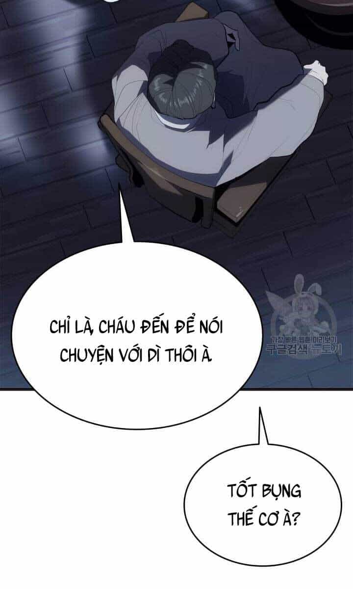 Tử Thần Phiêu Nguyệt - Chương 37 - ảnh 28