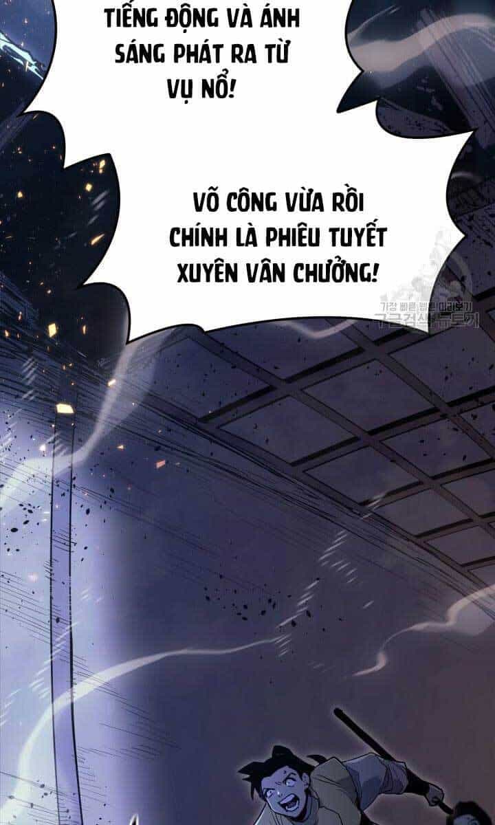 Tử Thần Phiêu Nguyệt - Chương 42 - ảnh 33