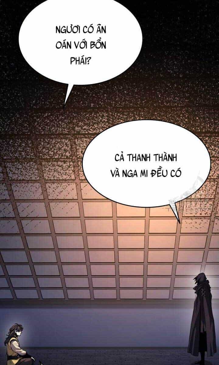 Tử Thần Phiêu Nguyệt - Chương 42 - ảnh 61