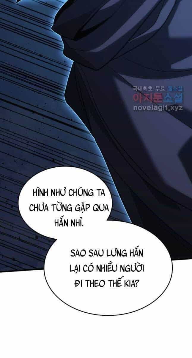 Tử Thần Phiêu Nguyệt - Chương 47 - ảnh 9