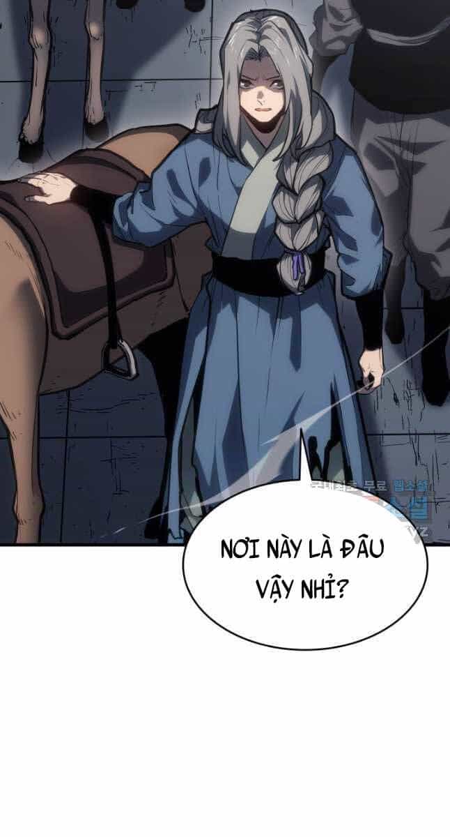 Tử Thần Phiêu Nguyệt - Chương 50 - ảnh 33