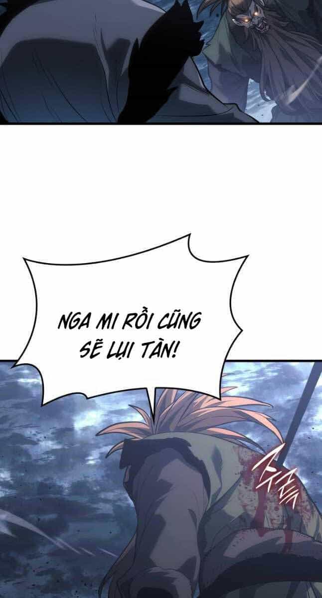 Tử Thần Phiêu Nguyệt - Chương 52 - ảnh 29