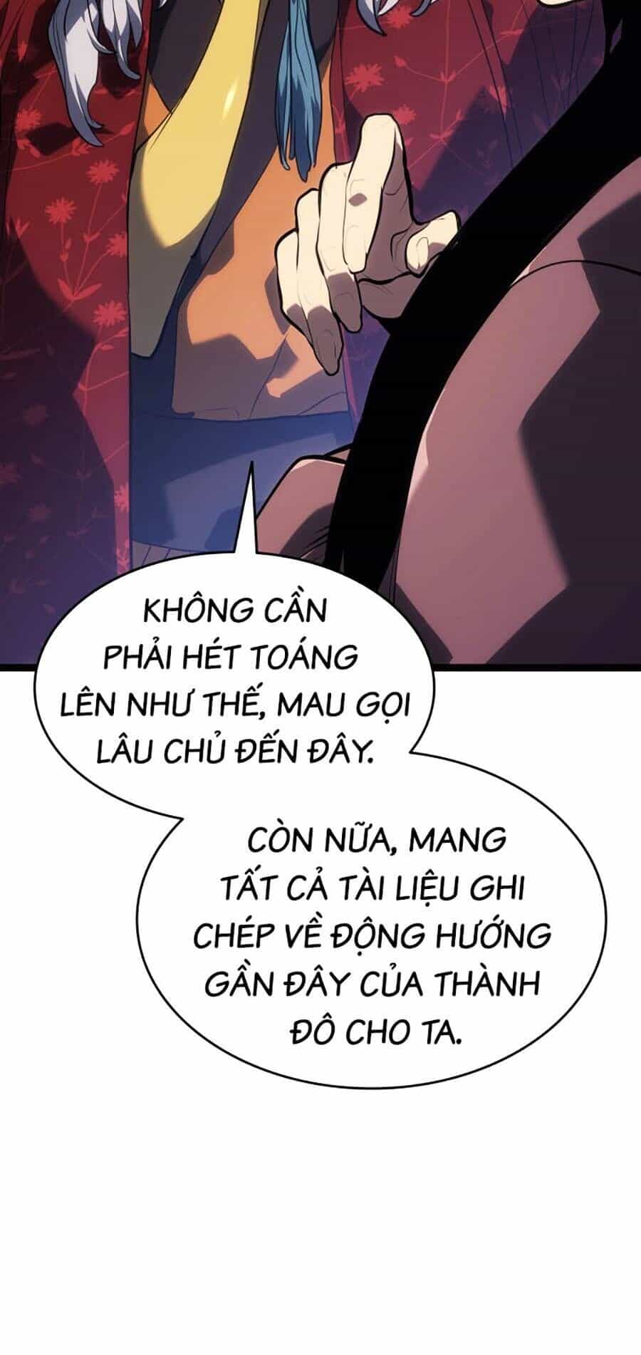 Tử Thần Phiêu Nguyệt - Chương 56 - ảnh 24