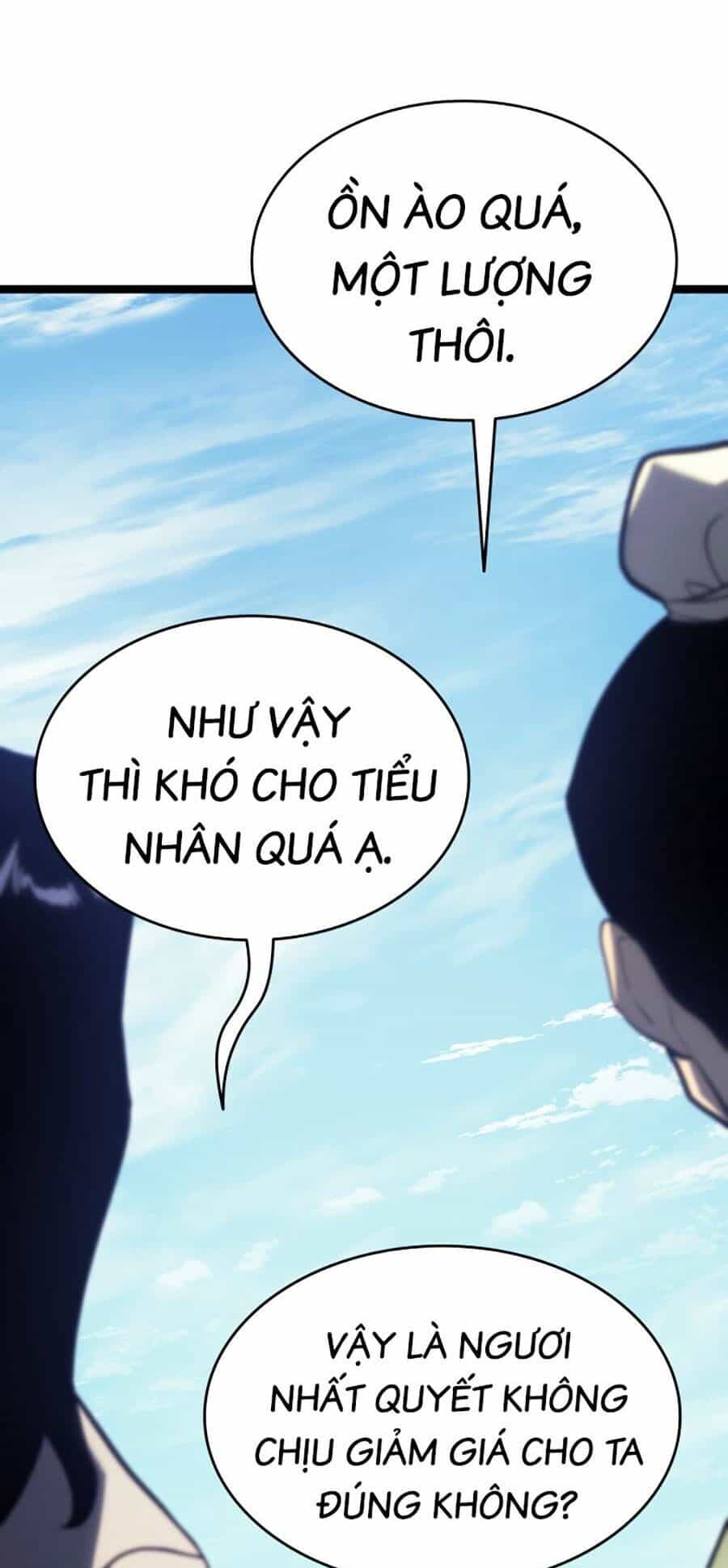 Tử Thần Phiêu Nguyệt - Chương 56 - ảnh 45