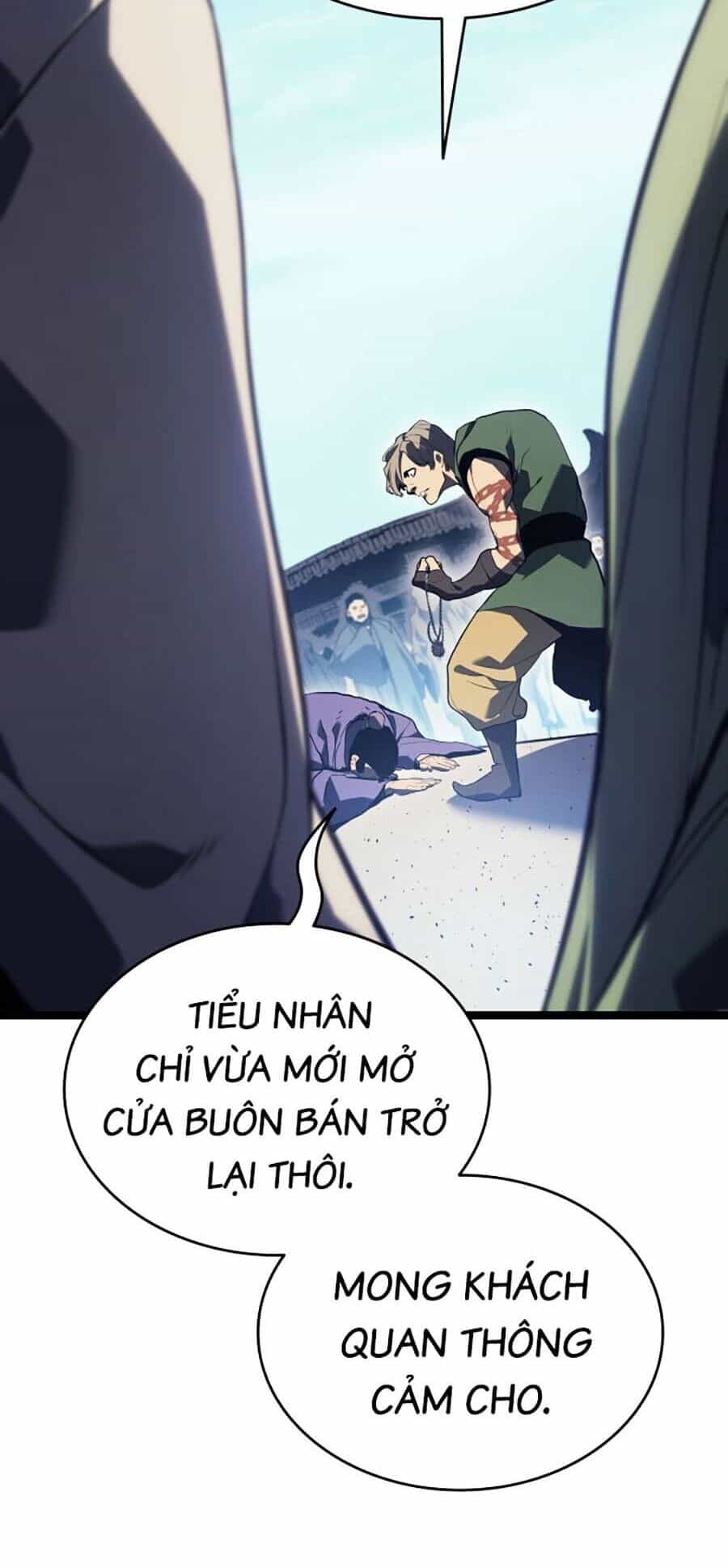 Tử Thần Phiêu Nguyệt - Chương 56 - ảnh 46