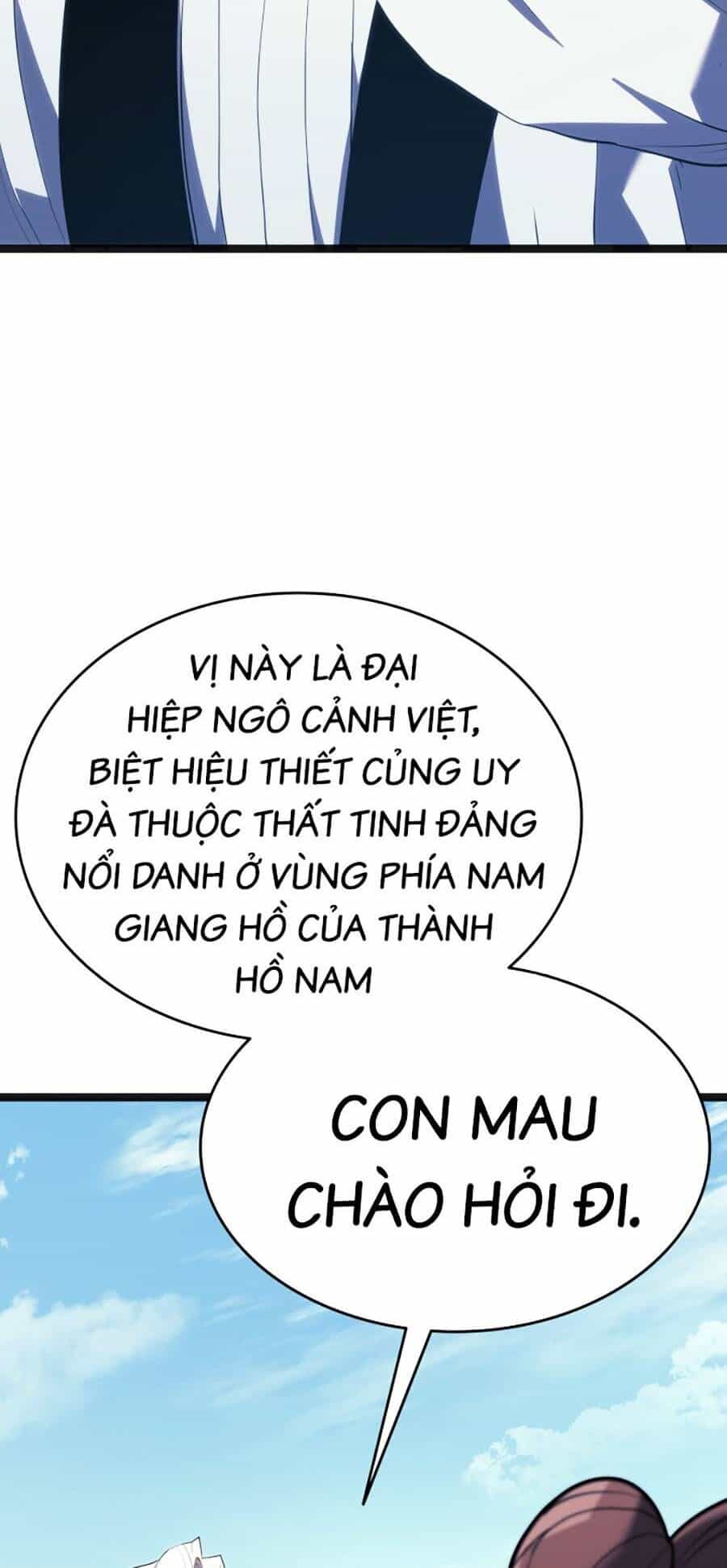 Tử Thần Phiêu Nguyệt - Chương 56 - ảnh 59
