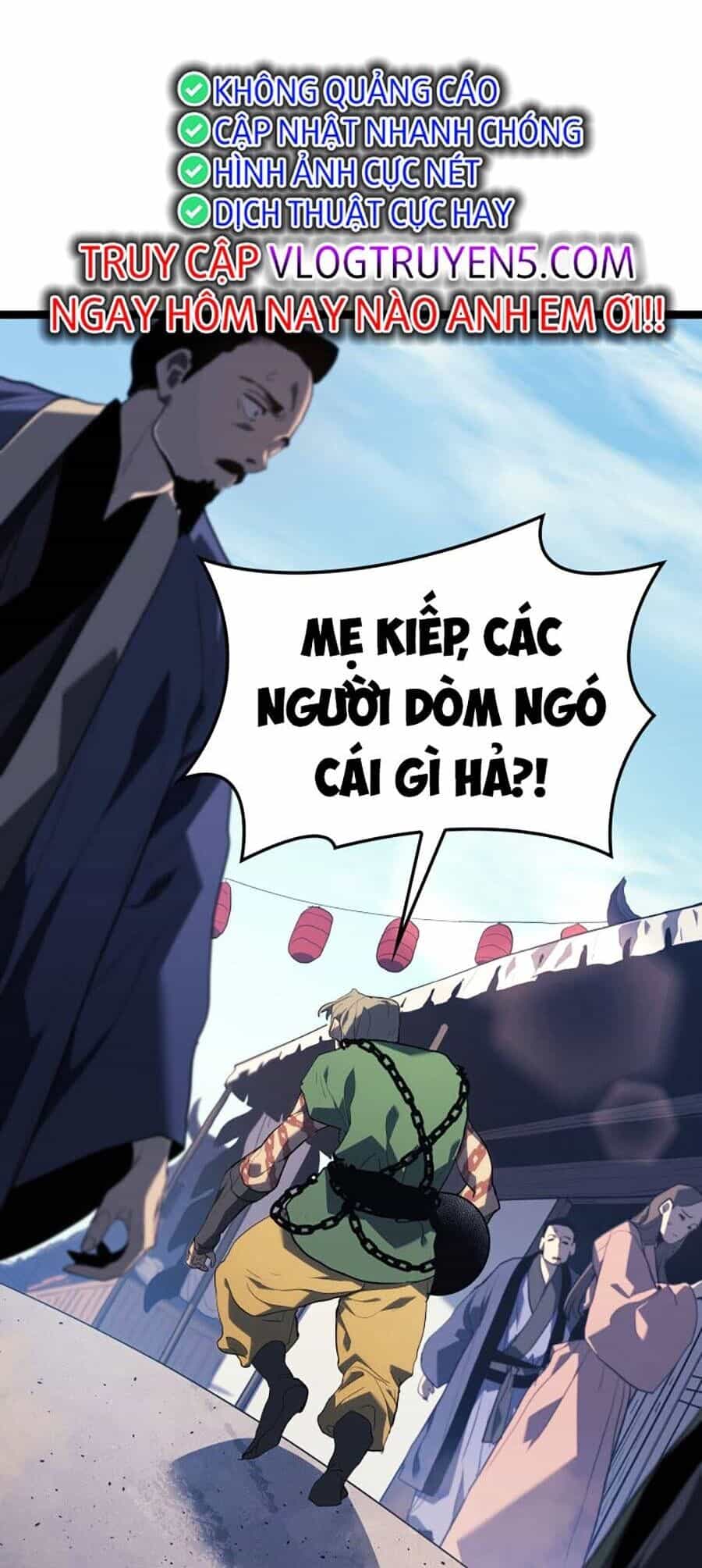 Tử Thần Phiêu Nguyệt - Chương 56 - ảnh 68
