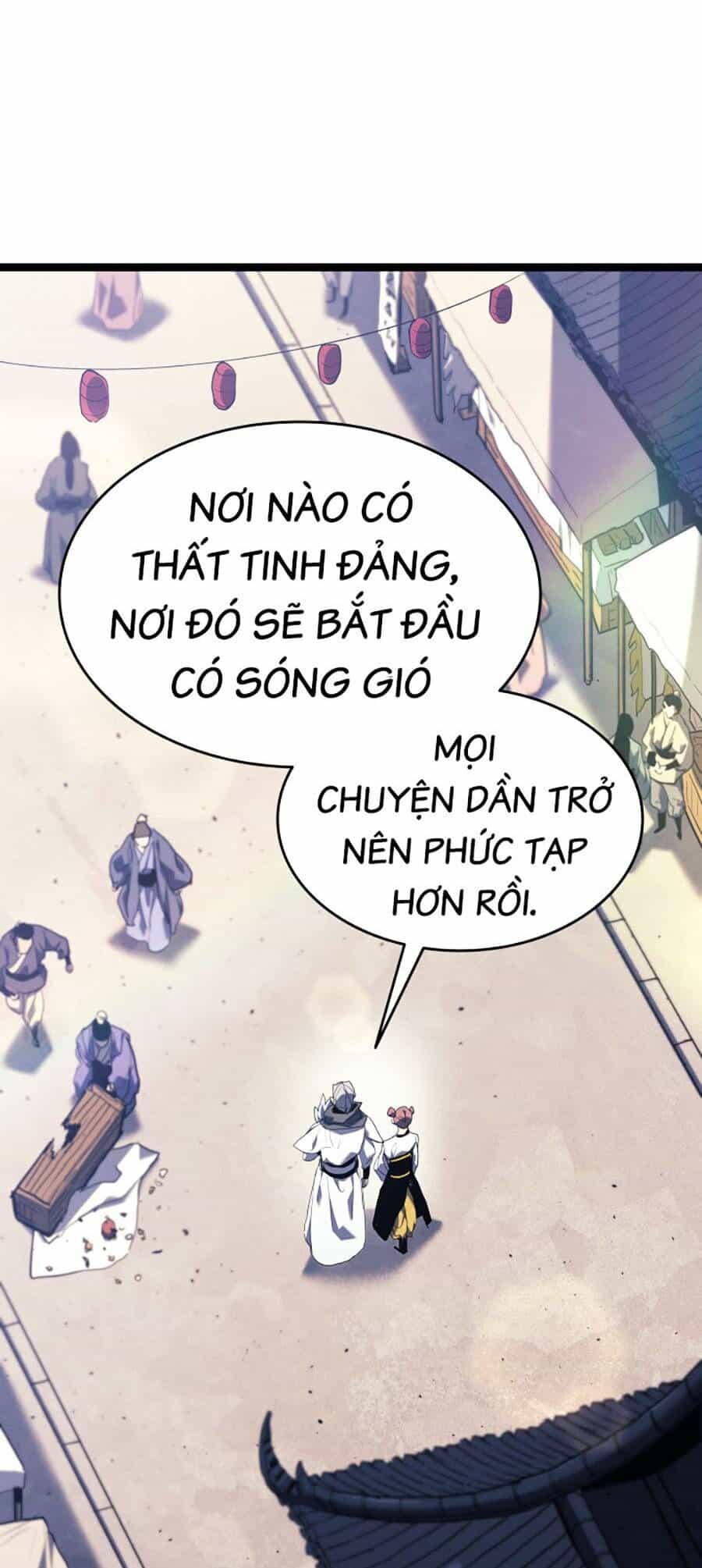 Tử Thần Phiêu Nguyệt - Chương 56 - ảnh 71