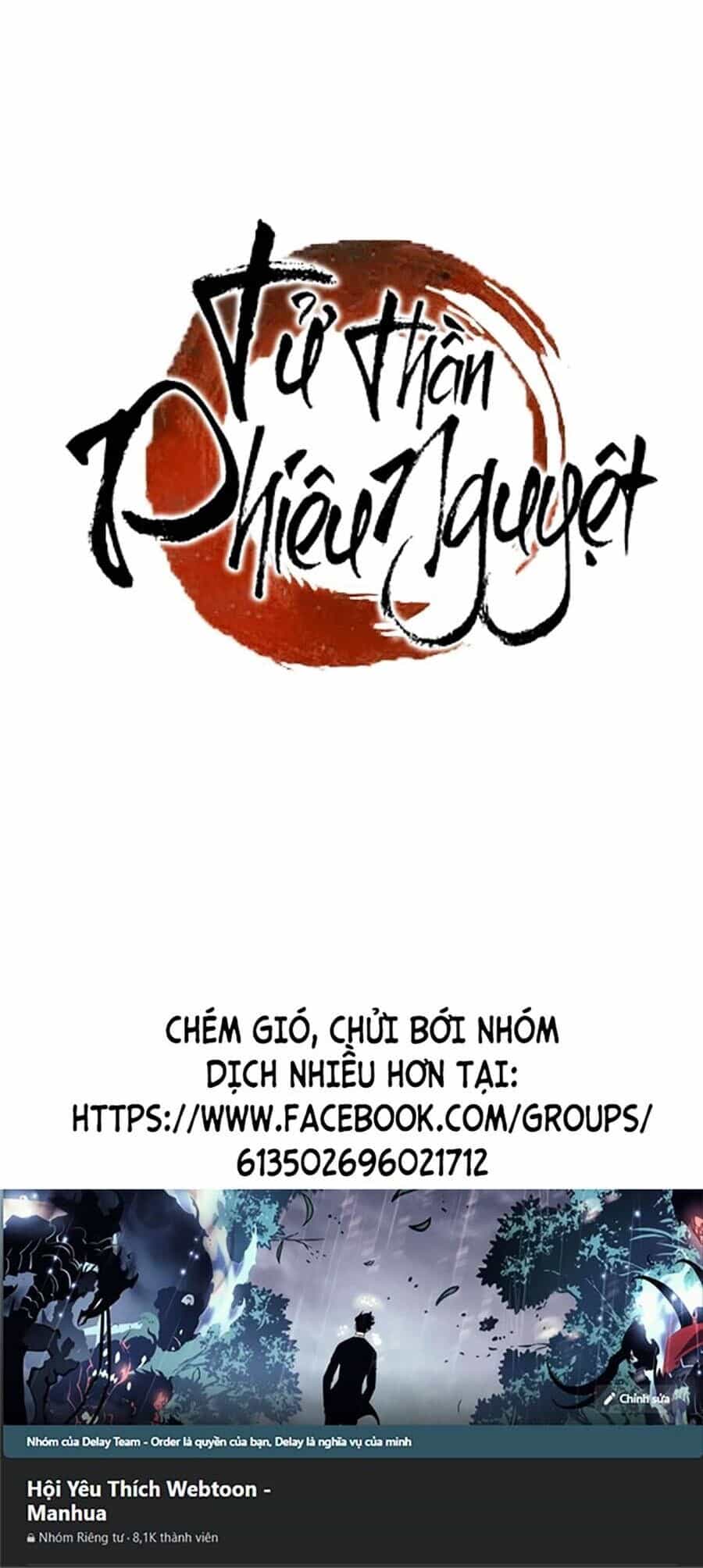 Tử Thần Phiêu Nguyệt - Chương 56 - ảnh 90