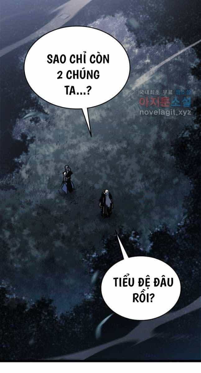 Tử Thần Phiêu Nguyệt - Chương 63 - ảnh 100